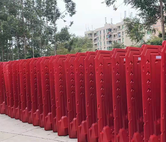 水馬圍擋26